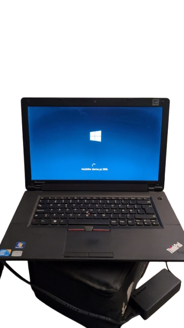 Lenovo ThinkPad Edge (2010 - 2012) - billede 1