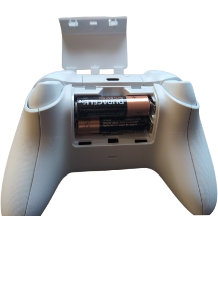 Xbox One Controller, hvid, - billede 3