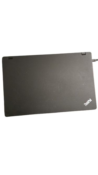 Lenovo ThinkPad Edge (2010 - 2012) - billede 4